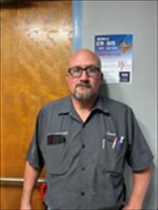 Jamie Eugene Stagemeyer a registered Sex, Violent, or Drug Offender of Kansas