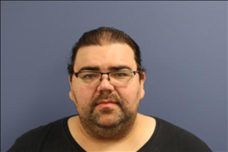 Richard Wayne Campbell a registered Sex, Violent, or Drug Offender of Kansas