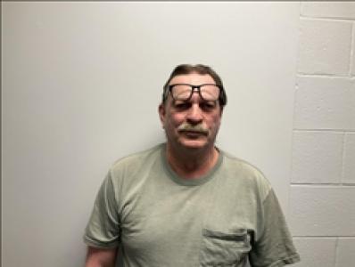 Terry Lynn Tucker a registered Sex, Violent, or Drug Offender of Kansas