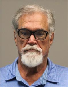 Ronald Harold Bainum a registered  of Kansas
