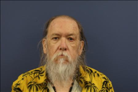 Rick Allen Palm a registered Sex, Violent, or Drug Offender of Kansas
