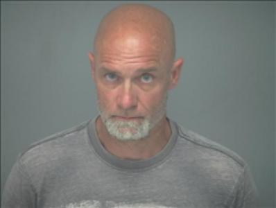 Bryan Clark Barnard a registered Sex, Violent, or Drug Offender of Kansas