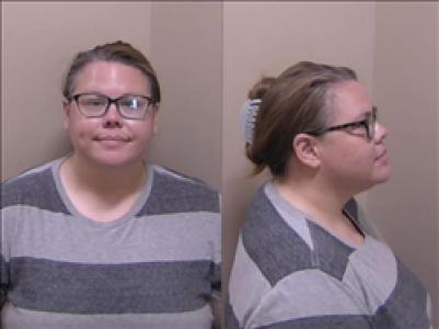 Amanda Lee Grotton a registered Sex, Violent, or Drug Offender of Kansas