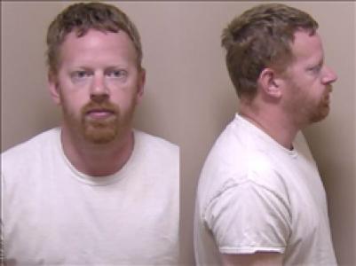 Ryan Allen Hickey a registered Sex, Violent, or Drug Offender of Kansas