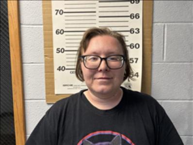 Taranie Ann Gibson a registered Sex, Violent, or Drug Offender of Kansas