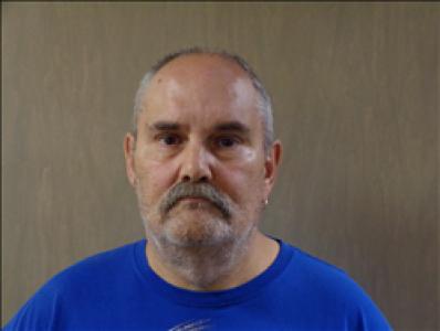 Eugene Keith Mallard a registered Sex, Violent, or Drug Offender of Kansas