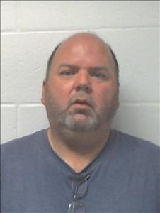 Charles Lee George a registered Sex, Violent, or Drug Offender of Kansas