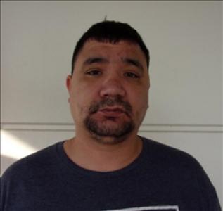 Erik Wayne Reyes a registered Sex, Violent, or Drug Offender of Kansas