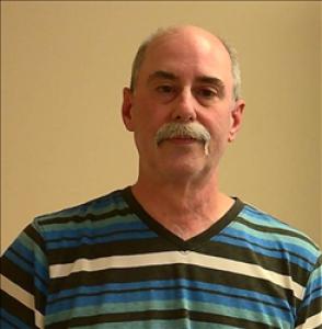 Daniel Gene Peters a registered Sex, Violent, or Drug Offender of Kansas