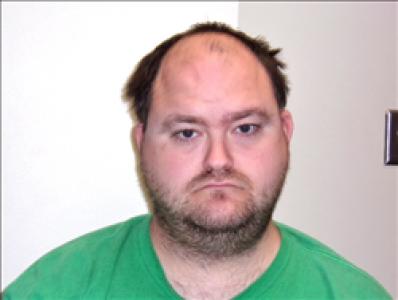 Sean Revere Mccammon a registered Sex, Violent, or Drug Offender of Kansas