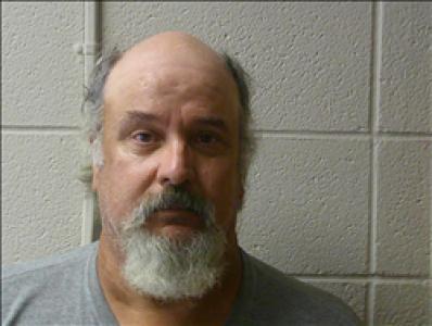 Jackie Jorge Thomas a registered Sex, Violent, or Drug Offender of Kansas