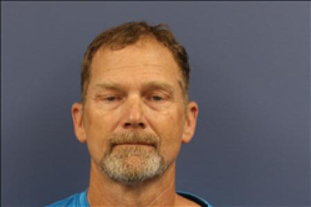 Steve Ray Baber a registered  of Kansas