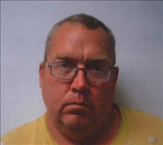 Jesse Dean Flowers a registered Sex, Violent, or Drug Offender of Kansas