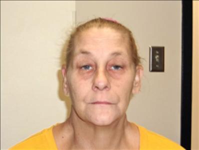 Margaret Dorene Jackson a registered Sex, Violent, or Drug Offender of Kansas