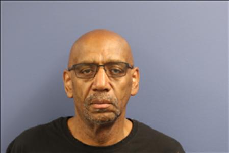 George Leroy Spencer a registered Sex, Violent, or Drug Offender of Kansas