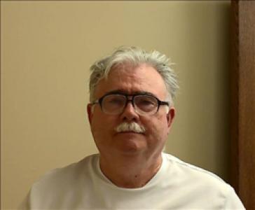 Van Hershel Gates a registered  of Kansas