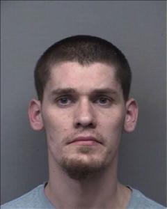 Brett Andrew Luallen a registered  of Kansas