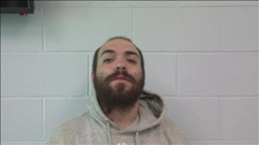 Marco Hinostroza Jr a registered  of Kansas