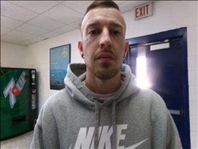 Nathan James Nelson a registered Sex, Violent, or Drug Offender of Kansas