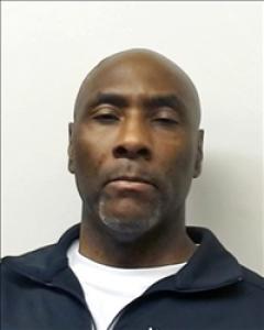 Anthony Lamont Potts a registered Sex, Violent, or Drug Offender of Kansas
