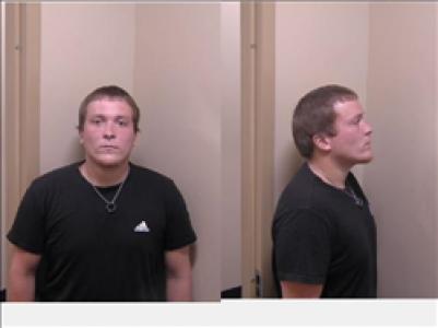 Stephen Scott Rios a registered  of Kansas