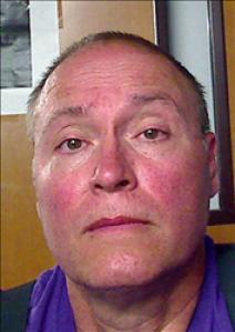 Wayne Allen Pendarvis a registered  of Kansas
