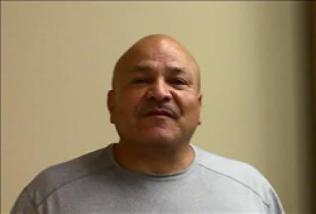Rene Ceballos a registered  of Kansas