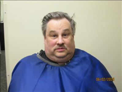 Lester Elberdic Lawson a registered Sex, Violent, or Drug Offender of Kansas