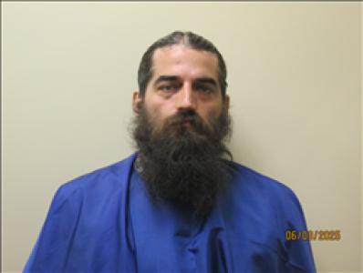 Daniel Allen Young a registered  of Kansas
