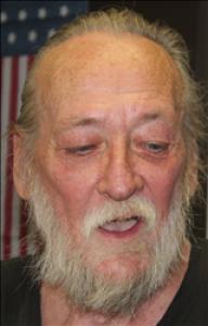 Stephen Roger Burrows a registered  of Kansas
