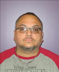 Steven Ocasio a registered  of Kansas