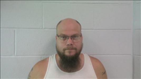 David Anthony Reynolds a registered Sex, Violent, or Drug Offender of Kansas