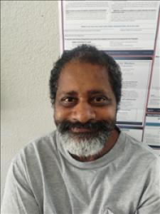 Andrew A Tembo a registered Sex, Violent, or Drug Offender of Kansas