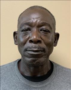 Anthony Juan Murphy a registered Sex, Violent, or Drug Offender of Kansas