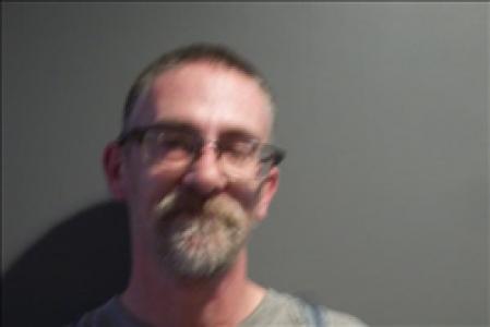 Kevin James Scott a registered  of Kansas