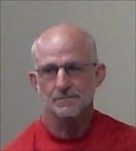 Dino Mark Tuzzio a registered Sex, Violent, or Drug Offender of Kansas