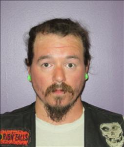 Corey Lee Stout a registered Sex, Violent, or Drug Offender of Kansas