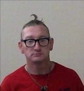Michael Dean Shaver a registered  of Kansas