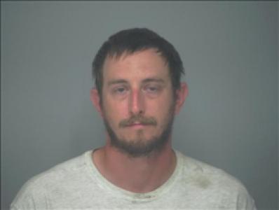 Nicholas Carl Barker a registered Sex, Violent, or Drug Offender of Kansas