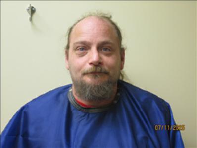 Nicholas James Bussing a registered Sex, Violent, or Drug Offender of Kansas