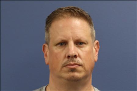 Scott Douglas Alexander a registered  of Kansas