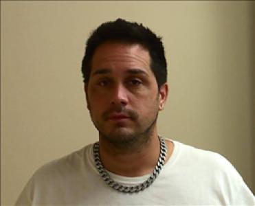 Justin Tyler Oquinn a registered  of Kansas