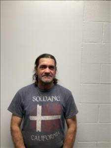 Marcus Glenn Goucher a registered Sex, Violent, or Drug Offender of Kansas