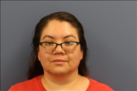 Jhoana Guadalupe Diaz a registered Sex, Violent, or Drug Offender of Kansas