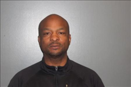 Terrence Jerome Smith a registered  of Kansas