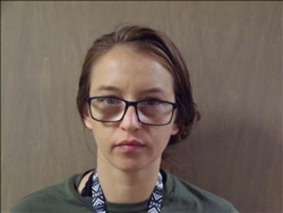 Lauren Renee Morris a registered  of Kansas