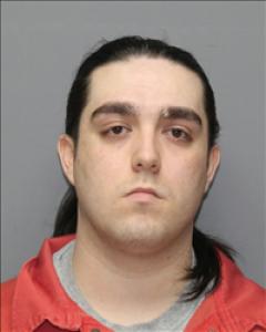 Guillermo Christopher Hinostroza a registered Sex, Violent, or Drug Offender of Kansas