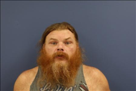 Paul John Mikulski II a registered Sex, Violent, or Drug Offender of Kansas