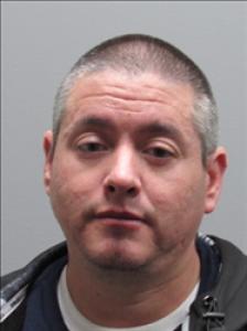 Christopher Carl Parrish a registered Sex, Violent, or Drug Offender of Kansas