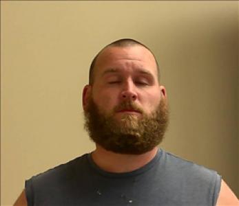 Eric James Redus a registered  of Kansas